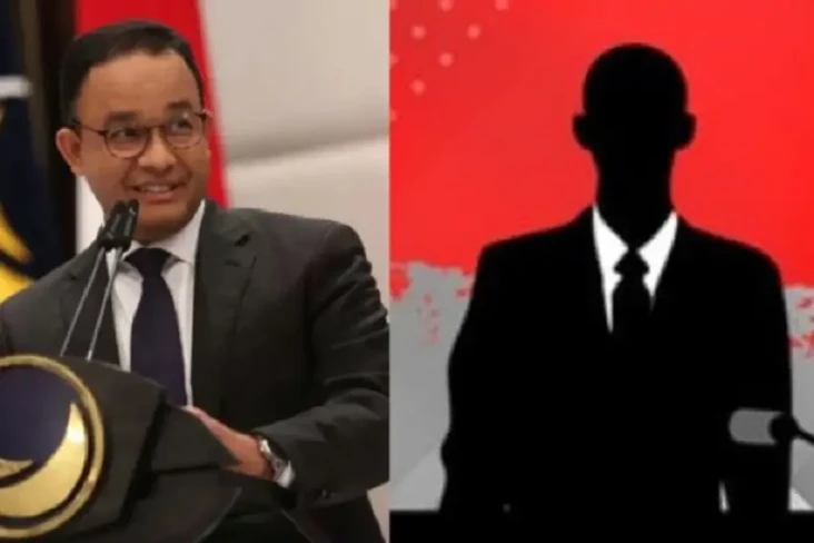 Anies Baswedan Punya...