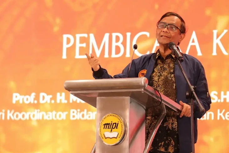 Sindir Pejabat Korup...
