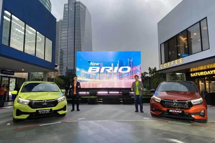 Ini Spesifikasi New...