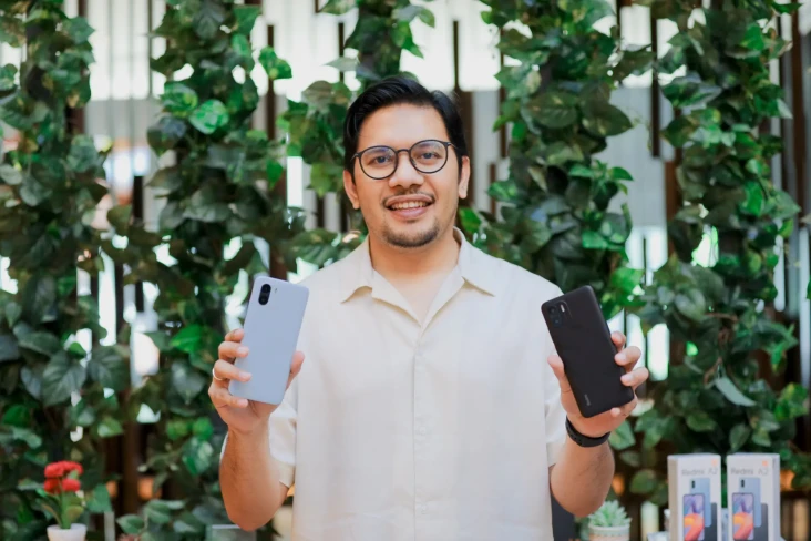 Spesifikasi dan Harga...