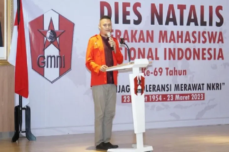 Isu Monopoli Bisnis...