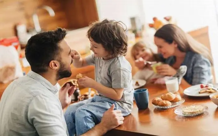 9 Tips Parenting yang...