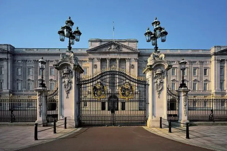 5 Tempat Wisata di London...