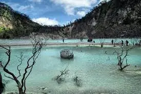 7 Wisata Keren di Ciwidey...