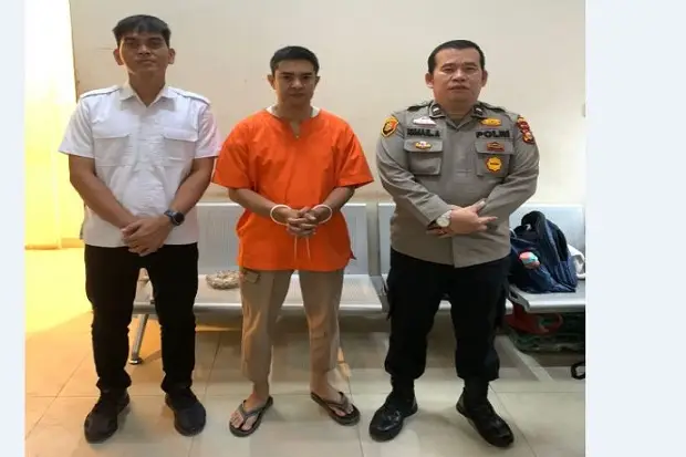 Rugikan Negara Rp1,1...