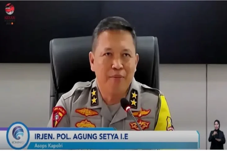 Amankan KTT ASEAN Labuan...