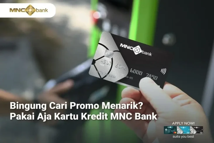 Bingung Cari Promo Menarik?...