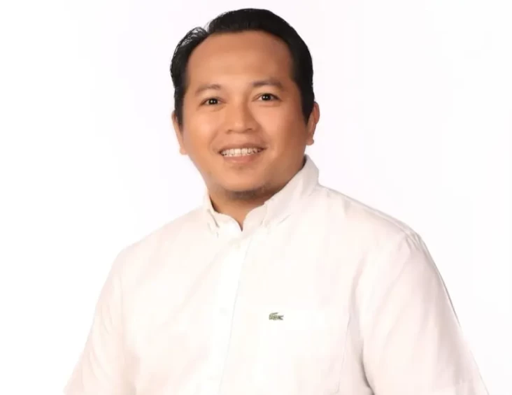 Negarawan yang Berkemajuan
