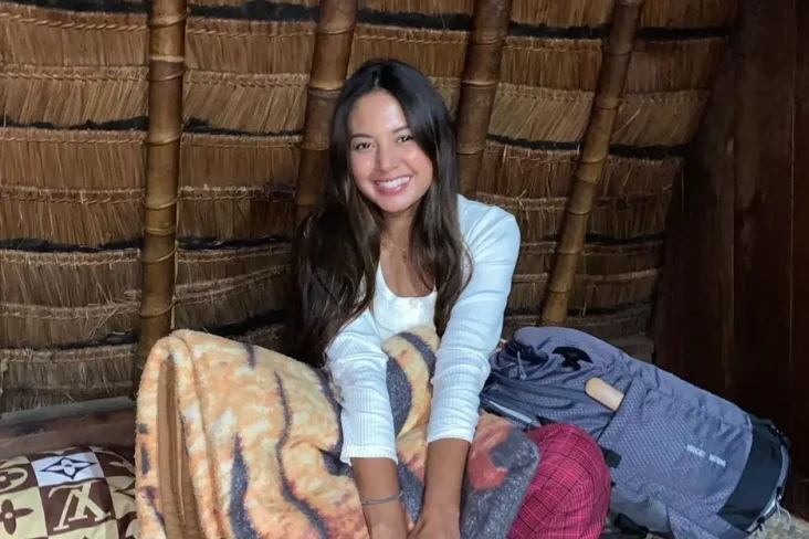 Aurelie Moeremans Ngaku...
