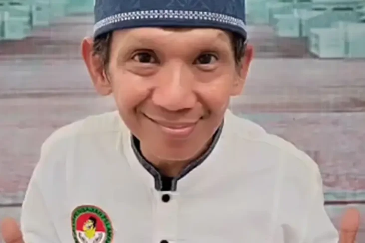 Ginanjar 4 Sekawan Penuhi...