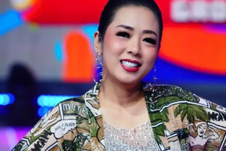 Artis dan Musisi Indonesia...