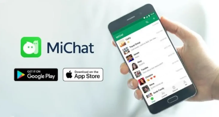 7 Alasan MiChat Banyak...