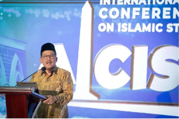 Tutup AICIS di UIN Sunan...