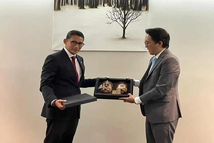 Buka Peluang Usaha &...