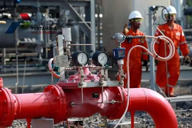 DPR Dorong Pertamina...