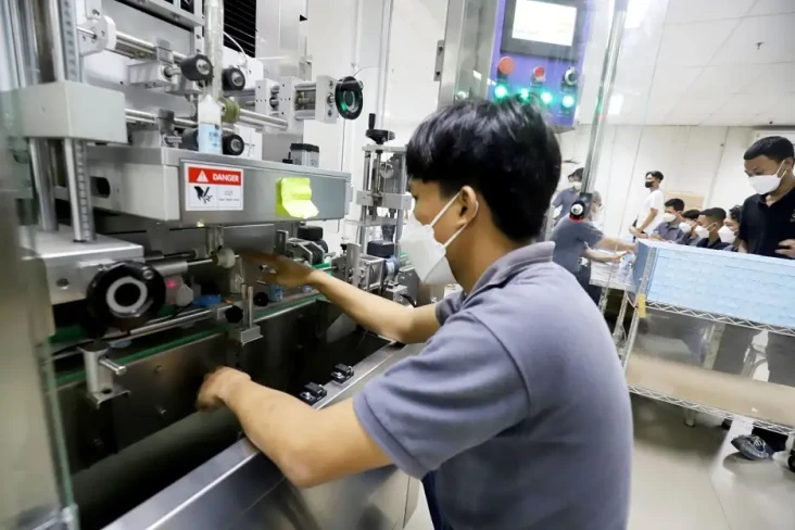 Tetap jadi Andalan,...