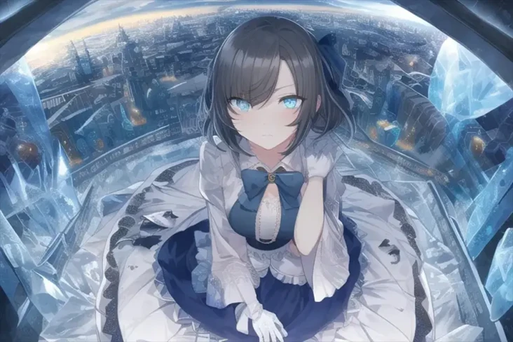 5 AI Anime Generator...