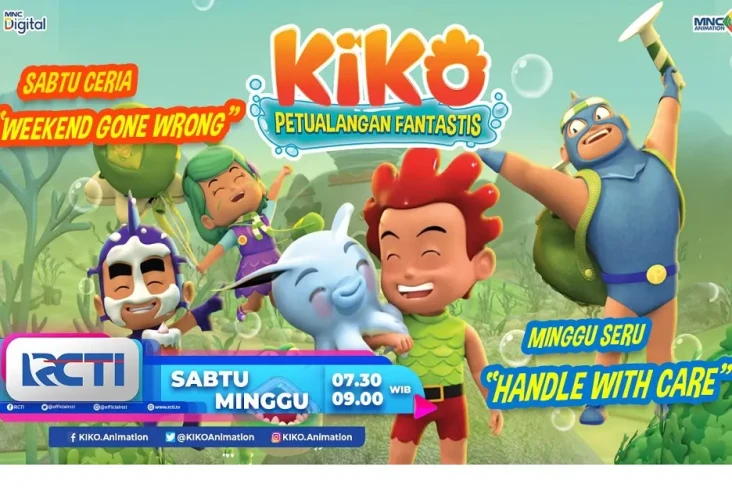 Ada Banyak Promo Seru...