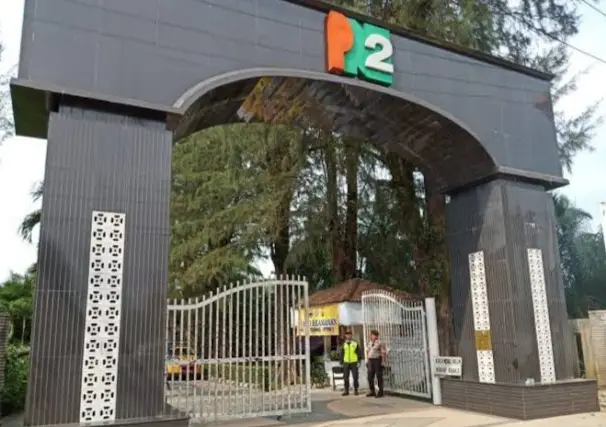 Berkat Transformasi,...