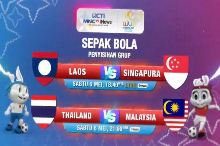 LIVE di iNews! Hari...