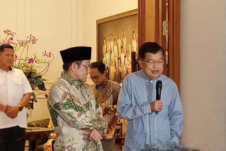 Jokowi Tak Undang Nasdem...