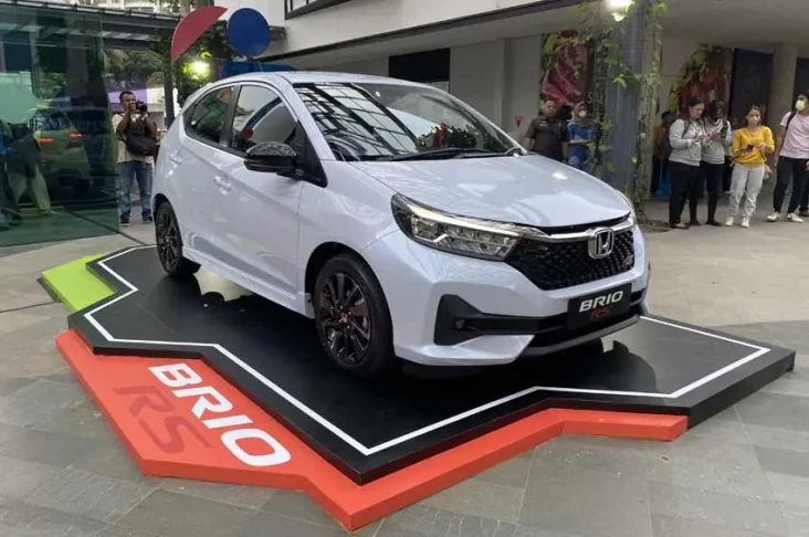 Harga Lebih Murah, Honda...