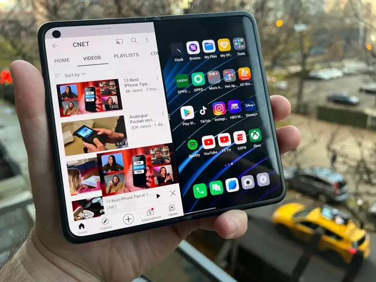 Google Pixel Baru Bakal...