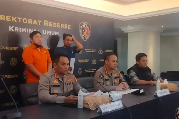 David Yulianto Koboi...