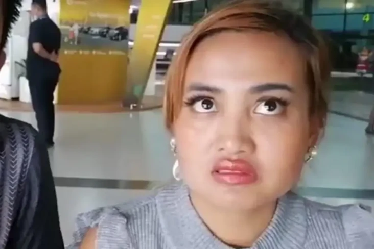 Usai Diperiksa 12 Jam,...