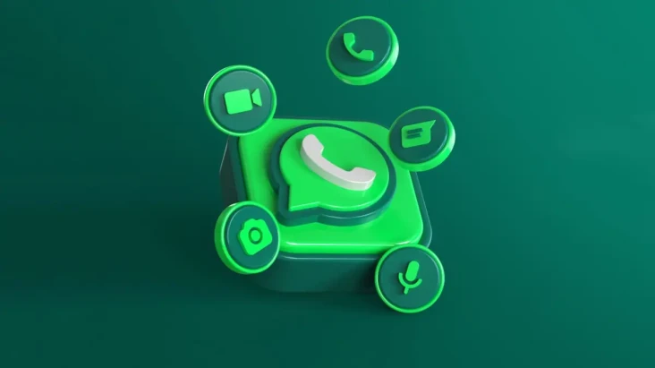 3 Fitur Baru WhatsApp...