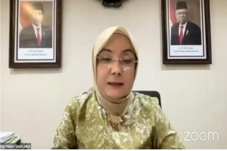 Kemendikbudristek Luncurkan...