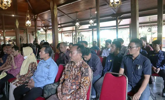 Polbangtan Kementan...