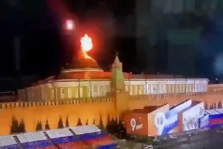 Presiden Putin Hendak...