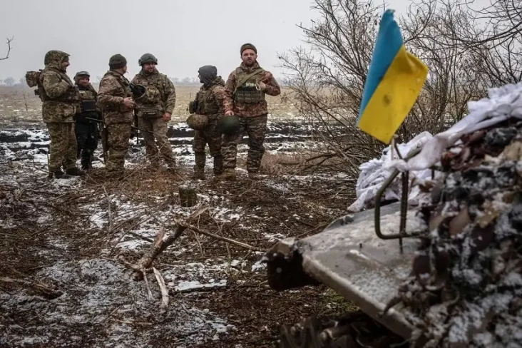 Ukraina Olok-olok Kremlin...