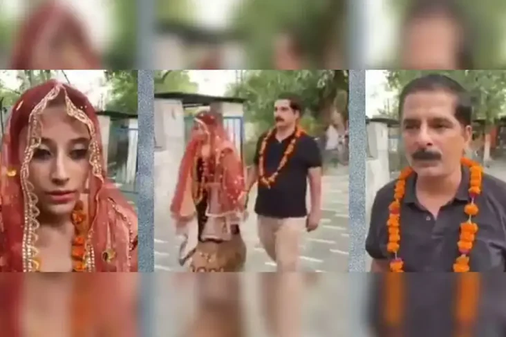 Viral Video Mertua di...