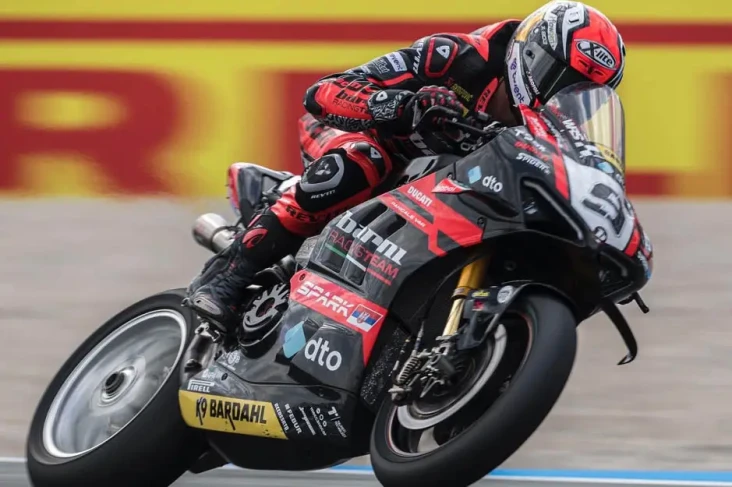 MotoGP Prancis 2023:...