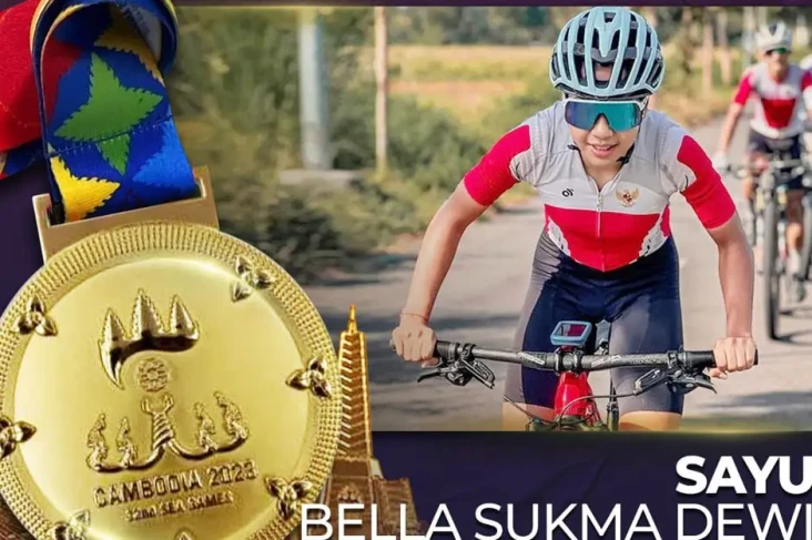 Emas Indonesia Bertambah,...