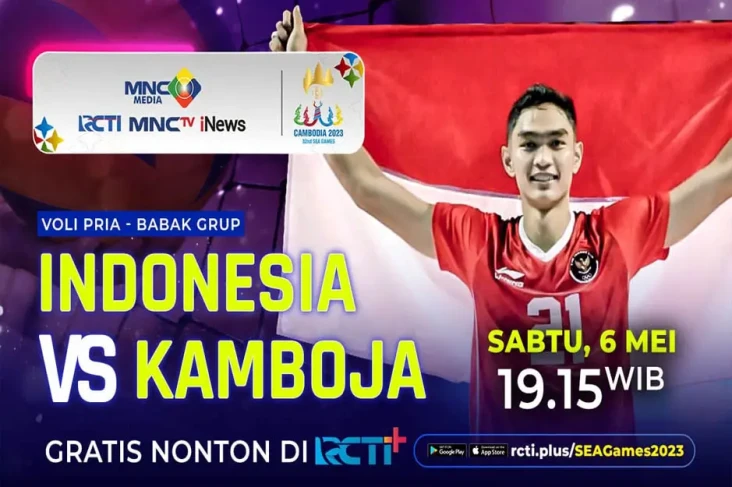 Link Live Streaming...