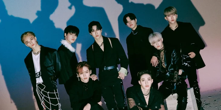 3 Boy Group K-Pop Gen...