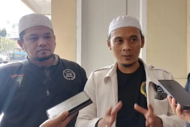 Ormas Islam Desak Kepolisian...