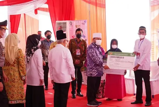 BPJS Kesehatan Pastikan...