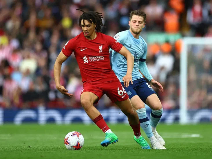 Hasil Liga Inggris:...