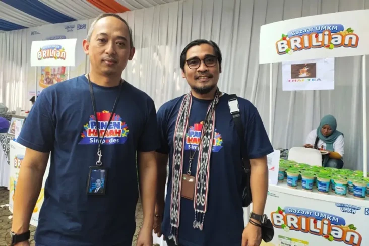 Dengan Digitalisasi...