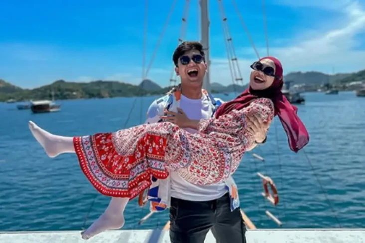 Snorkeling di Labuan...