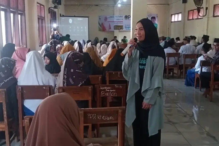 Mau Belajar Bahasa Inggris...