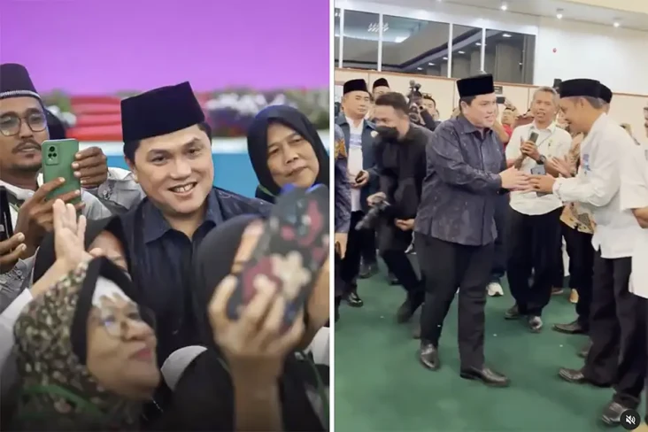 Majukan Ekonomi dan...