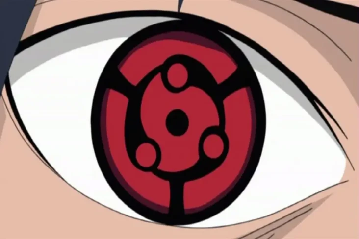 Ranking 10 Dojutsu Terkuat...