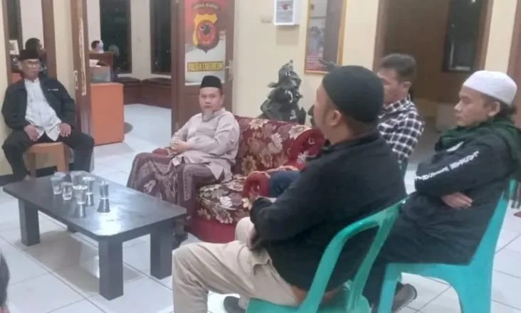 Pelajar Penghina Nabi...