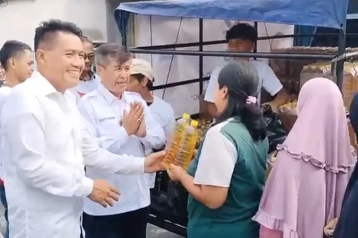 Bacaleg Perindo Layani...