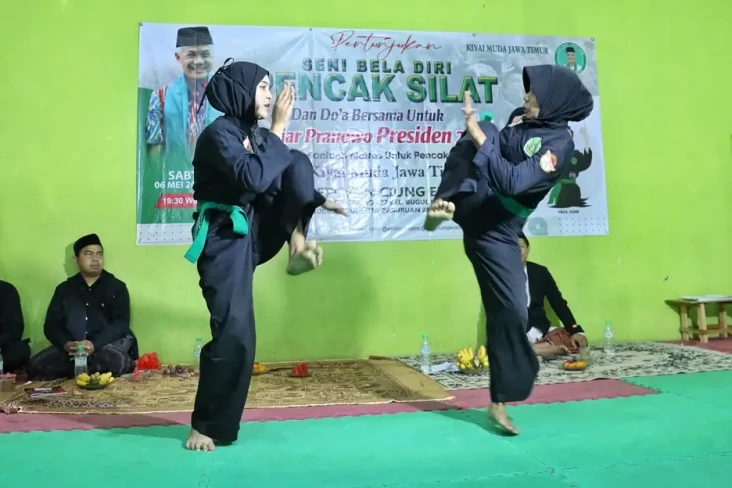 Perkuat Karakter Pemuda,...